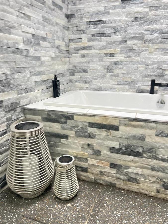 Central Belfast Modern Apartment Great Location Free Parking Luaran gambar