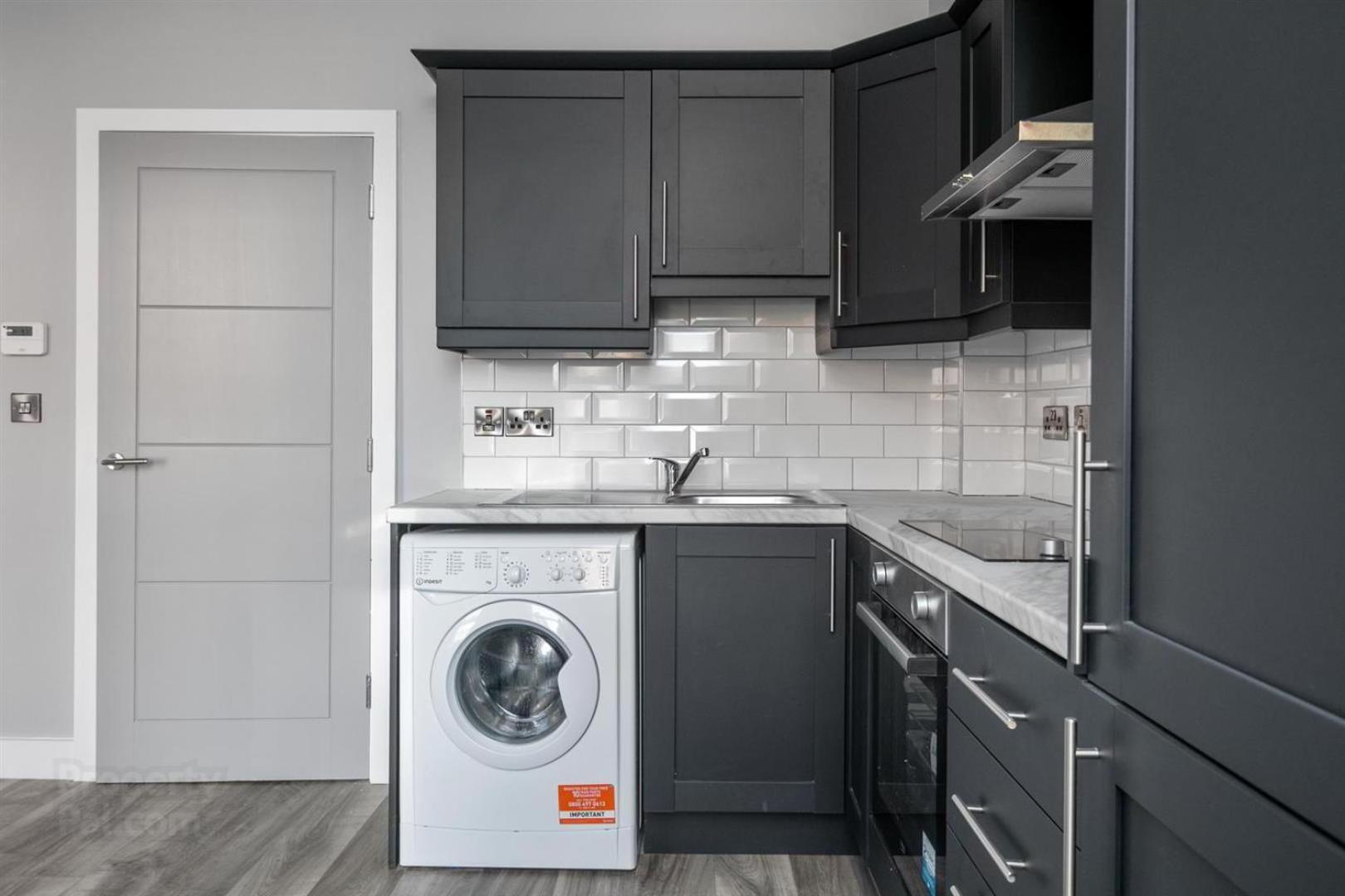 Central Belfast Modern Apartment Great Location Free Parking Luaran gambar